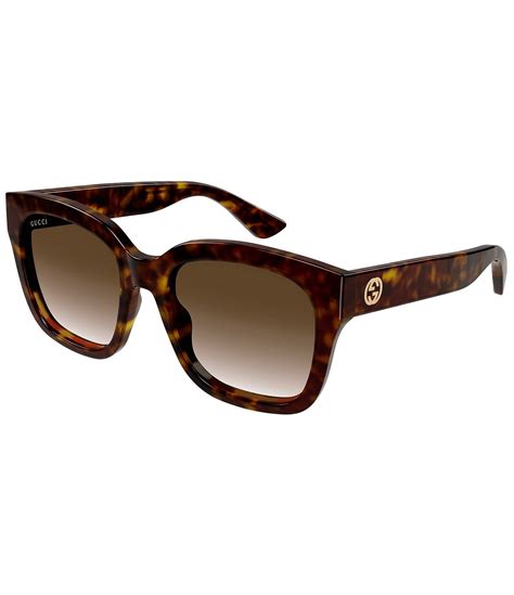 gucci cat eye havana sunglasses|designer cat eye sunglasses polarized.